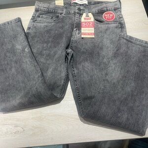 NWTs Levi’s kids jeans